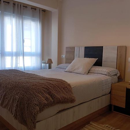 Апартаменти Apartamento En Santander Cercano Al Centro Екстер'єр фото