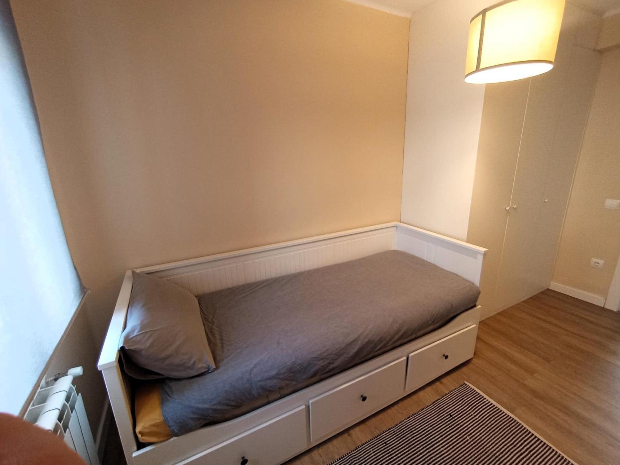 Апартаменти Apartamento En Santander Cercano Al Centro Екстер'єр фото
