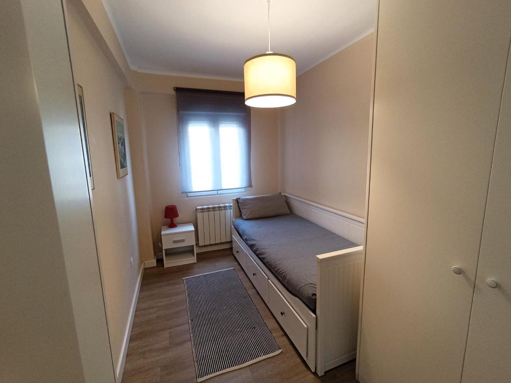 Апартаменти Apartamento En Santander Cercano Al Centro Екстер'єр фото