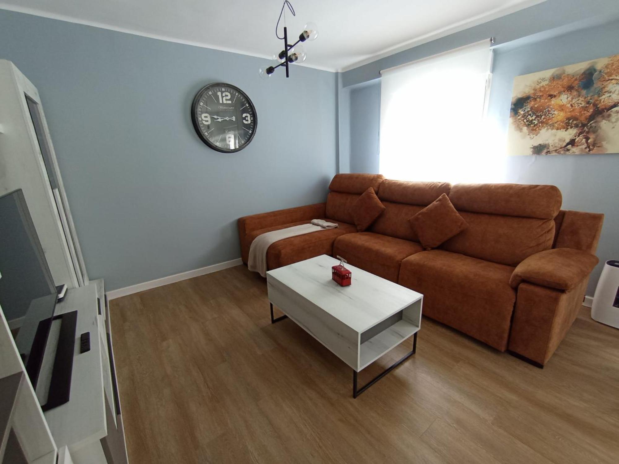 Апартаменти Apartamento En Santander Cercano Al Centro Екстер'єр фото