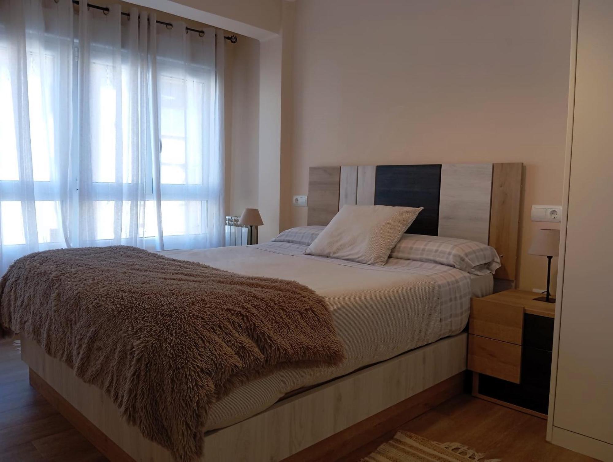 Апартаменти Apartamento En Santander Cercano Al Centro Екстер'єр фото
