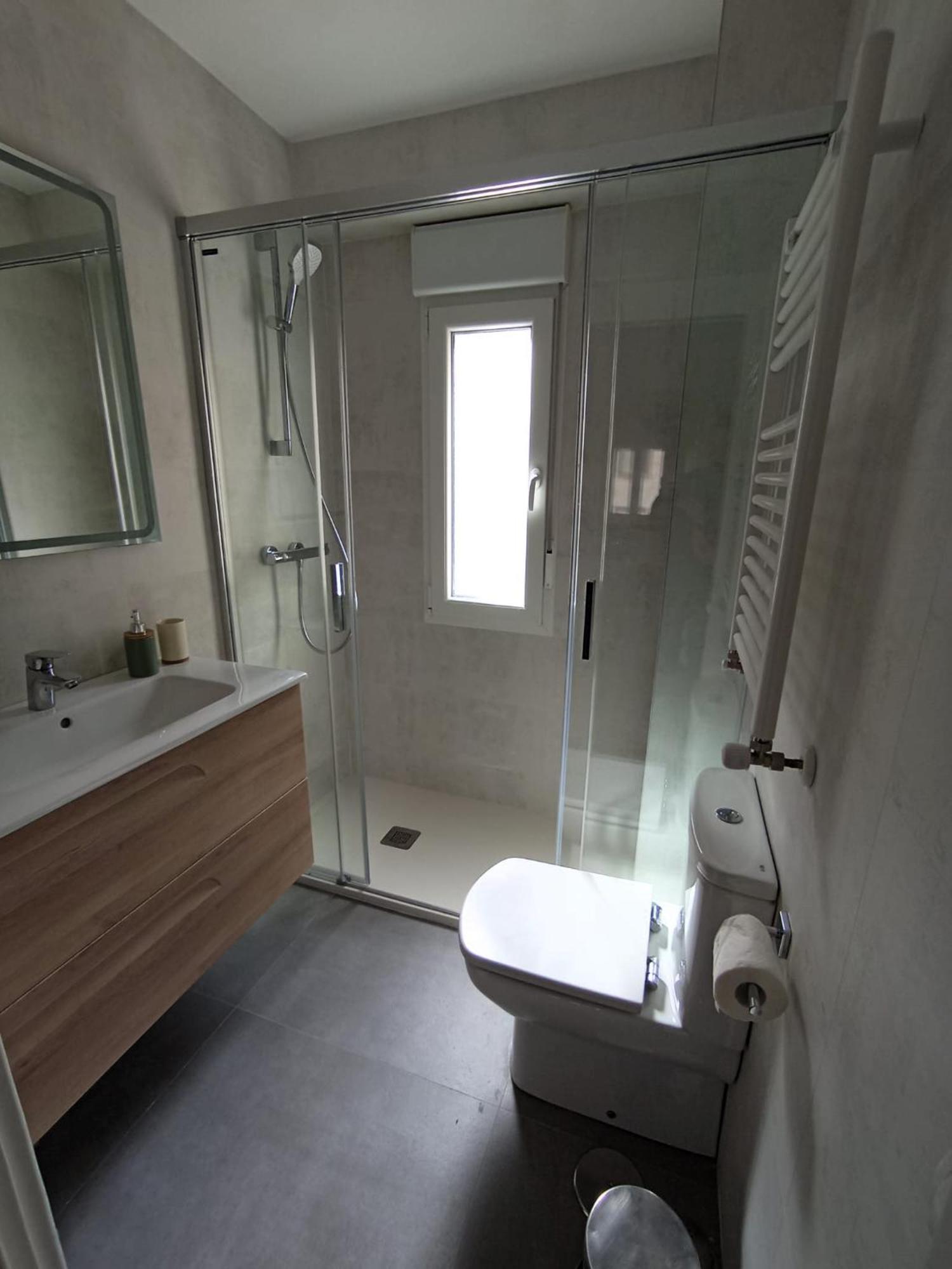 Апартаменти Apartamento En Santander Cercano Al Centro Екстер'єр фото